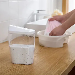 خرید و قیمت پودر لباسشویی دستی + فروش عمده